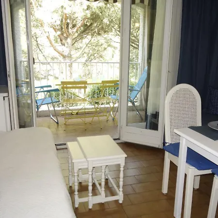 Hauts De La Madrague-11 By Interhome * 拉马德拉戈