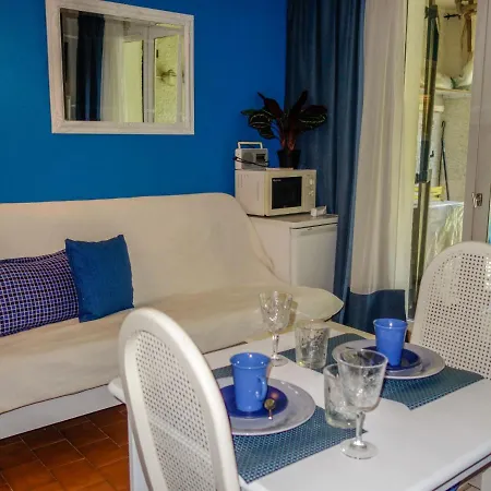 Hauts De La Madrague-11 By Interhome 公寓 *