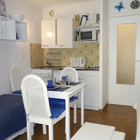 Hauts De La Madrague-11 By Interhome * 拉马德拉戈