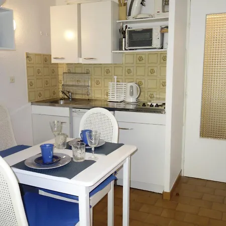 Hauts De La Madrague-11 By Interhome 公寓 *