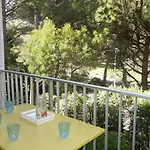 Hauts De La Madrague-11 By Interhome Lejlighed