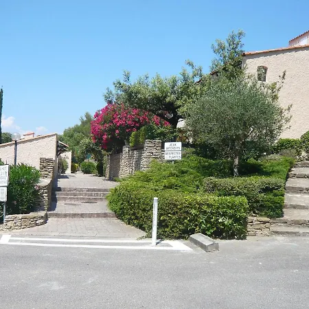 Hauts De La Madrague-11 By Interhome ラ・マドラグ