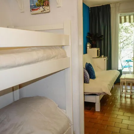 Hauts De By Interhome Apartment *