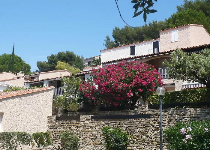 شقة Hauts De La Madrague-11 By Interhome *